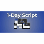 [Member Access] 1 Day Script by Paul Xavier