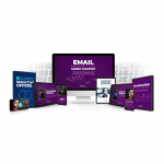 [Member Access] Email Marketing Money Mastery by Jose Rosado