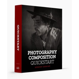 [Video Course] Photography Composition Quickstart by August Dering