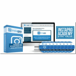 [Member Access] Instapro Academy by Jeremy Mcgilvery