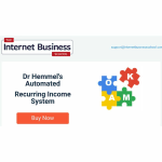 [Member Access] Automated Recurring Income System by Hemmel Amrania