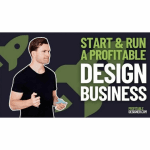 [Member Access] The $20K Per Month Design Business by Patrick O'Connell