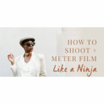 [Video Course] How to Shoot & Meter Film by D'Arcy Benincosa