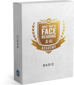 [Video Course] Face Reading Academy (Basic + Advanced) by Joey Yap - Image 2