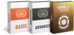 [Video Course] QiMen Academy (Basic + Advanced + Divinity) by Joey Yap
