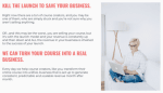 [Member Access] Scale Your Course by Caitlin Bacher - Image 3