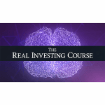 [Member Access] The Real Investing Course by Real Vision Academy