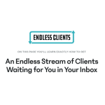 [Member Access] Endless Clients by Robert Williams