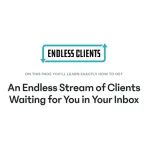 [Member Access] Endless Clients by Robert Williams