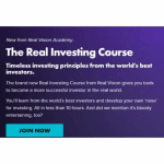 [Member Access] The Real Investing Course by Real Vision Academy - Image 2