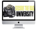 [Member Access] Secure The Bag University 2.0 by Carson Oates