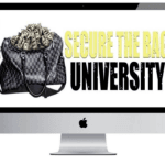 [Member Access] Secure The Bag University 2.0 by Carson Oates