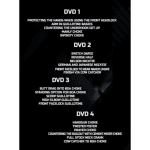[Member Access] The Headhunter Guillotine Series By Neil Melanson - Image 2