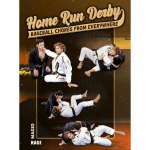[Member Access] Home Run Derby: Baseball Chokes From Everywhere by Magid Hage