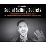 [Member Access] Social Selling Secrets by William James