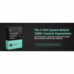 [Member Access] The Content Operating System 2022 by Justin Welsh - Image 2