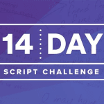 [Member Access] 14-Day Script Challenge by Harmon Brothers