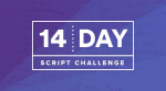 [Member Access] 14-Day Script Challenge by Harmon Brothers