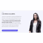 [Member Access] Mastering YouTube for the Busy Professional by Erika Kullberg - Image 2
