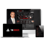 [Member Access] The Relentless System by Tim Grover