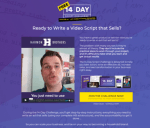 [Member Access] 14-Day Script Challenge by Harmon Brothers - Image 2