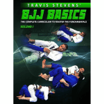 [Member Access] BJJ Basics by Travis Stevens