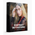 [Member Access] Portrait Retouching Masterclass by Chris Orwig