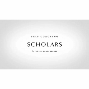 [Video Course] Self Coaching Scholars by The Life Coach School