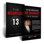 [Member Access] The Relentless System by Tim Grover - Image 3