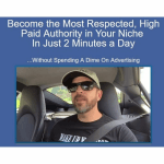 [Member Access] 2 Minute Social Media Celebrity System by Luis Congdon