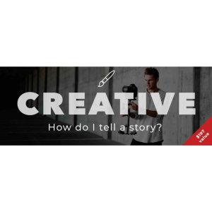 [Video Course] The Creative - Full Time Filmmaker 2021 by Parker Walbeck
