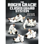 [Video Course] The Roger Gracie Closed Guard System by Roger Gracie