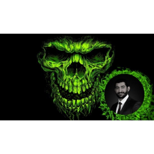 [Udemy Course] Ultimate Ethical Hacking Course 2021 by Musab Zayadneh