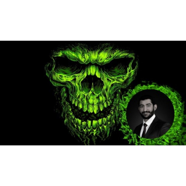 [Udemy Course] Ultimate Ethical Hacking Course 2021 by Musab Zayadneh - Image 1