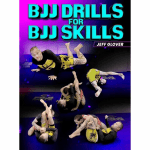 [Member Access] BJJ Drills For Skills by Jeff Glover