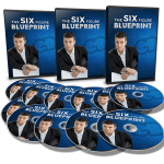 [Member Access] The Six Figure Blueprint by Gallant Dill