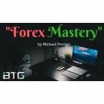 [Video Course] Forex Mastery by Michael Perrigo