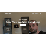 [Member Access] Grow Your Youtube Channel & Income Now by Jamie Tech