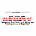 [Member Access] 3T Method by Duston McGroarty