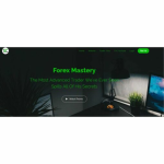 [Video Course] Forex Mastery by Michael Perrigo - Image 2
