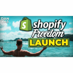 [Member Access] The Ecom Freedom Shopify Course & Mentorship Program by Dan Vas - Image 2