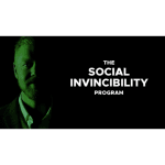 [Member Access] The Social Invincibility Program by Barron Cruz