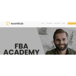 [Member Access] FBA Academy by David Zaleski - Image 2