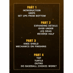 [Member Access] Home Run Derby: Baseball Chokes From Everywhere by Magid Hage - Image 2