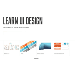 [Member Access] Learn UI Design by Erik Kennedy