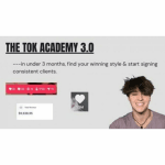 [Member Access] The TikTok Academy by Jackson Zaccaria