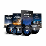[Member Access] Milky Way Mastery by Expert Photography