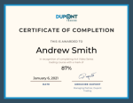 [Video Course] 4x4 Course by Gregoire Dupont, Dupont Trading - Image 2