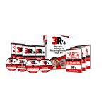 [Member Access] 3Rs: Royalties, Retainers, and Recurring Revenue by Kim Krause Schwalm