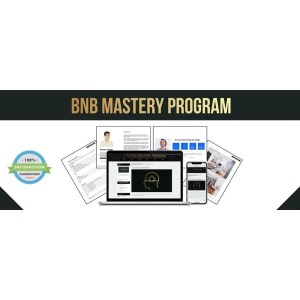 [Video Course] BNB Hosting Accelerator by James Svetec